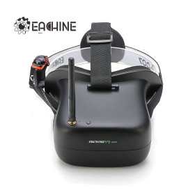 EACHINE Gogle FPV VR-007 5.8GHz 40CH 4.3" HD 1600mAh (Magazyn 2)