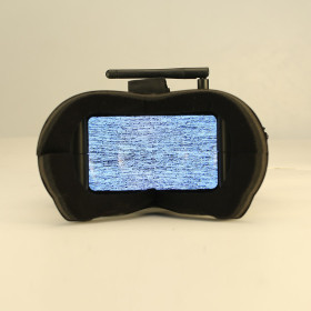EACHINE Gogle FPV VR-007 5.8GHz 40CH 4.3" HD 1600mAh (Magazyn 2)
