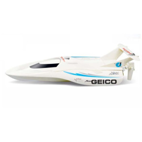 FEILUN Łódź wyścigowa Aqua-Mania 2,4GHz RTR