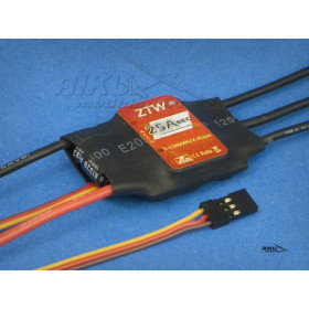 ZTW Regulator obrotów B - 25A BEC