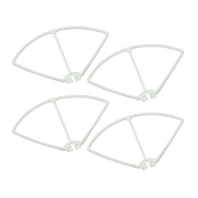 SYMA Oryginalne białe osłony śmigieł do modelu X8W / X8C