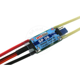 JETI MODEL SP 06 przełącznik prądowy
