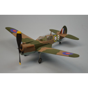DUMAS Samolot P-40 Kittyhawk KIT