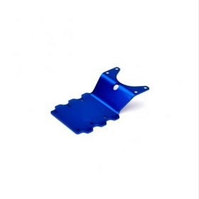 THUNDER TIGER Rear Skid Plate (MTA4)