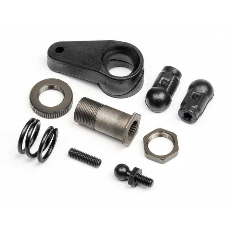 HPI RACING SERVO SAVER SET