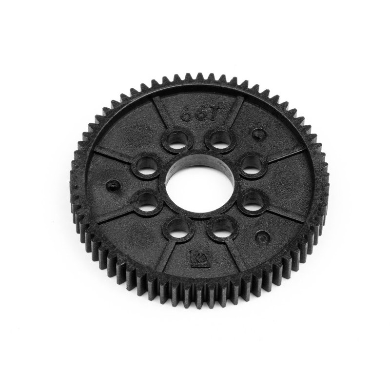 HPI RACING SPUR GEAR (66T)