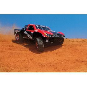TRAXXAS Auto Nitro Slash 2WD 1/10 - Stablilizacja TSM