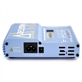 REDOX Ładowarka DELTA 5A 12V z zasilaczem 230V