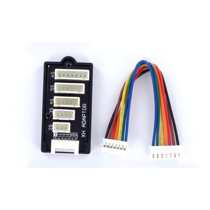 SKYRC Płytka balansera / Adapter IMAX XH SK-600020-04