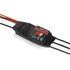 HOBBYWING Regulator obrotów SKYWALKER 15A