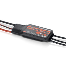 HOBBYWING Regulator obrotów SKYWALKER 80A UBEC 5A