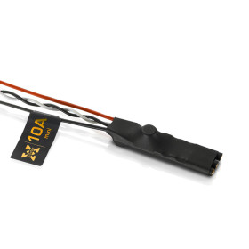 HOBBYWING Regulator obrotów Xrotor 10A Mini
