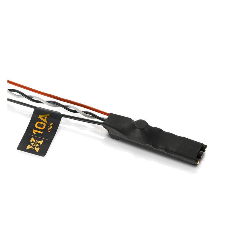 HOBBYWING Regulator obrotów Xrotor 10A Mini