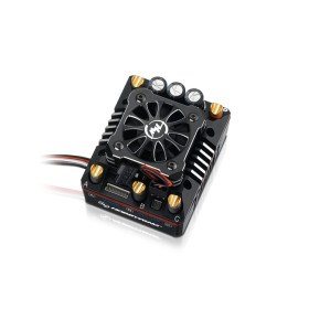 HOBBYWING Regulator XERUN XR8-Plus