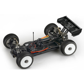 HOBBYWING Regulator XERUN XR8-Plus