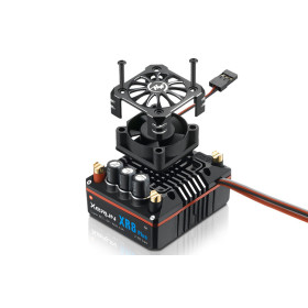 HOBBYWING Regulator XERUN XR8-Plus