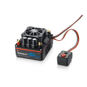 HOBBYWING Regulator XERUN XR8-Plus