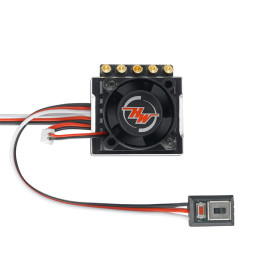 HOBBYWING Regulator XERUN XR10 Justock 60A 2-3S LIPO