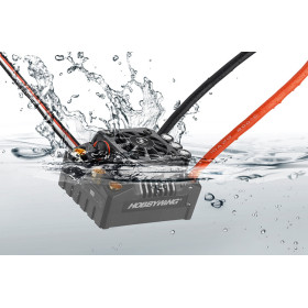 HOBBYWING Regulator EZRUN MAX8 150A V3