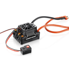 HOBBYWING Regulator EZRUN MAX8 150A V3