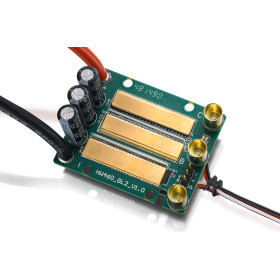 HOBBYWING Regulator EZRUN MAX8 150A V3