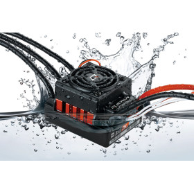 HOBBYWING Regulator QuicRun WP 10BL60 60A