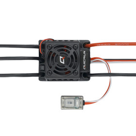 HOBBYWING Regulator QuicRun WP 10BL60 60A