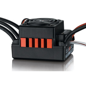 HOBBYWING Regulator QuicRun WP 10BL60 60A