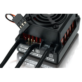 HOBBYWING Regulator QuicRun WP 10BL60 60A