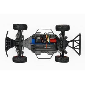 HOBBYWING Regulator QuicRun WP 10BL60 60A