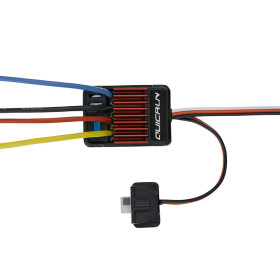 HOBBYWING Regulator QuicRun WP 1625 25A 1/16 1/18 (30120000)