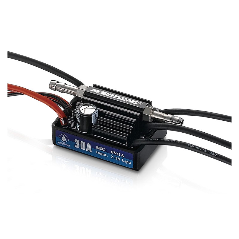 HOBBYWING Regulator Seaking 30A V3