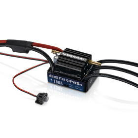 HOBBYWING Regulator Seaking 180A V3