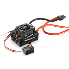 HOBBYWING Zestaw napędowy MAX8 150A & EzRun 4274 XT90 / 2200KV