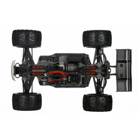 HOBBYWING Zestaw napędowy MAX8 150A & EzRun 4274 XT90 / 2200KV