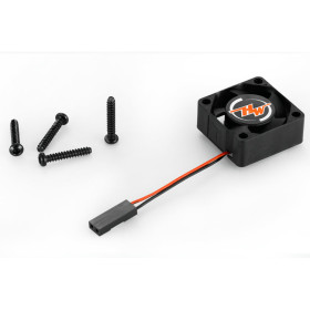 HOBBYWING Wentylator 2510SH 5V- 10000RPM 0.13A