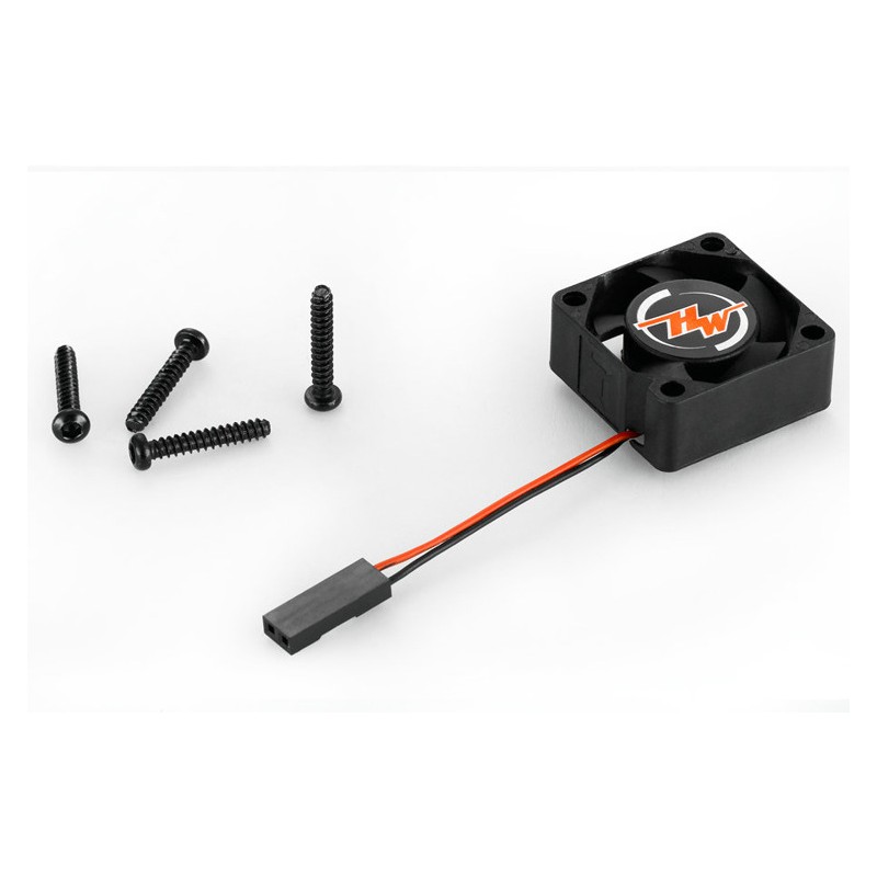 HOBBYWING Wentylator 2510SH 5V- 10000RPM 0.13A