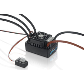 HOBBYWING Regulator EZRUN WP SC8 120A