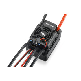 HOBBYWING Regulator EZRUN WP SC8 120A