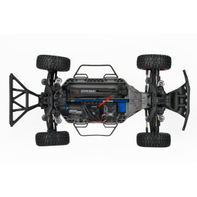 HOBBYWING Regulator EZRUN WP SC8 120A