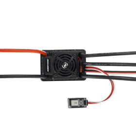 HOBBYWING Regulator EZRUN WP SC8 120A