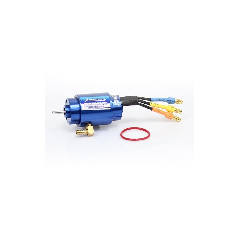 HOBBYWING Silnik Seaking 2040 12T SL V1