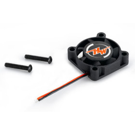 HOBBYWING Wentylator ESC 2507SH 12V 13000RPM 