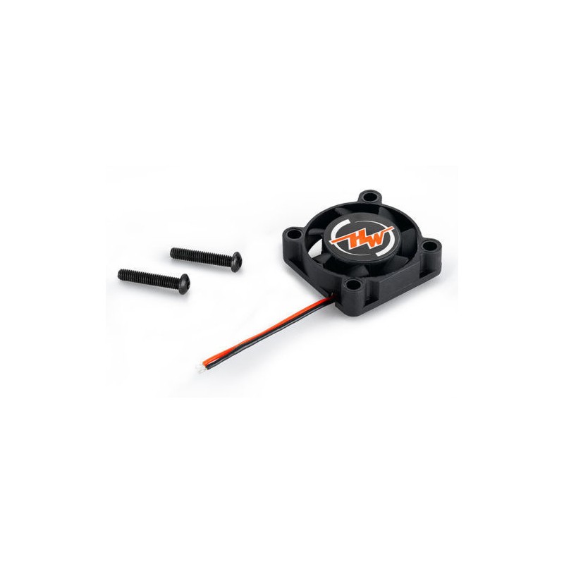 HOBBYWING Wentylator ESC 2507SH 12V 13000RPM 