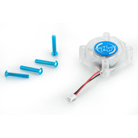 HOBBYWING Wentylator ESC 2510BH 5V 15000RPM 