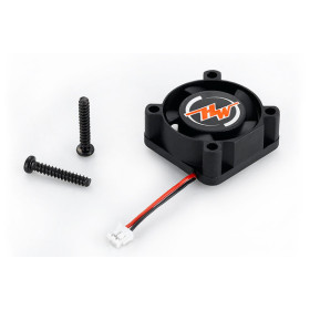 HOBBYWING Wentylator ESC 2510SH 5V 10000RPM 
