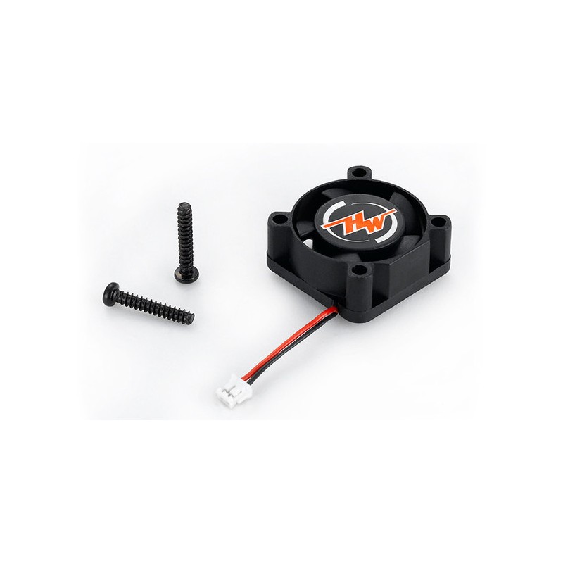 HOBBYWING Wentylator ESC 2510SH 5V 10000RPM 