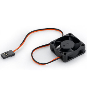 HOBBYWING Wentylator ESC 3010BH 5V 11000RPM 