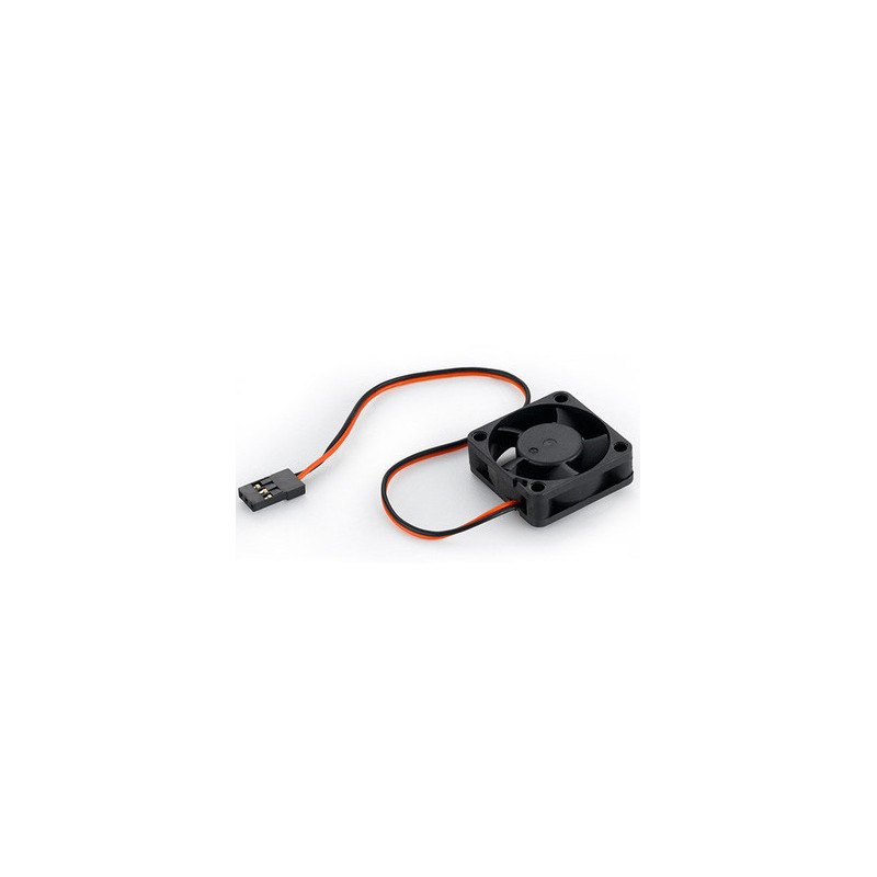 HOBBYWING Wentylator ESC 3010BH 5V 11000RPM 