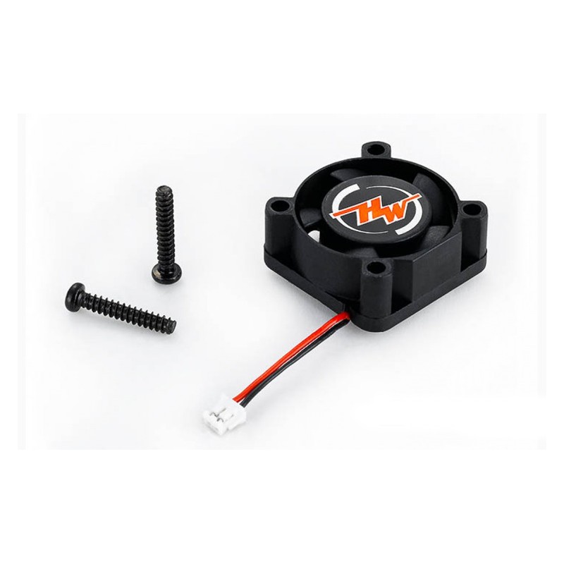 HOBBYWING Wentylator ESC MP2510SH 5V 10000RPM 